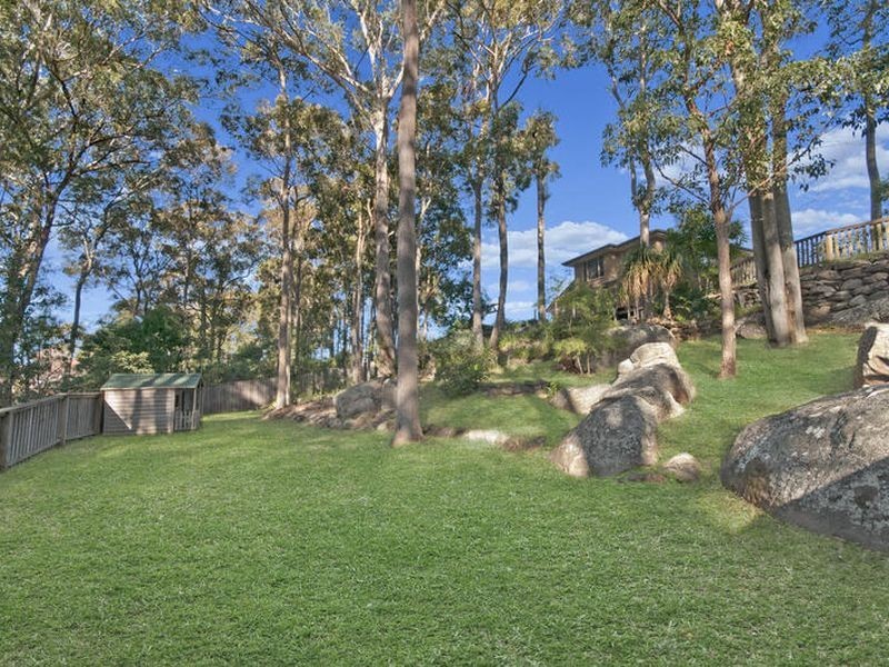 11 Ashwood Close, Glenning Valley NSW 2261