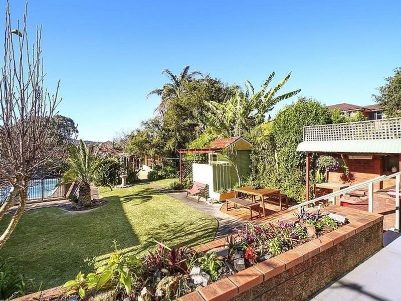 11 Brougham Street, East Gosford NSW 2250