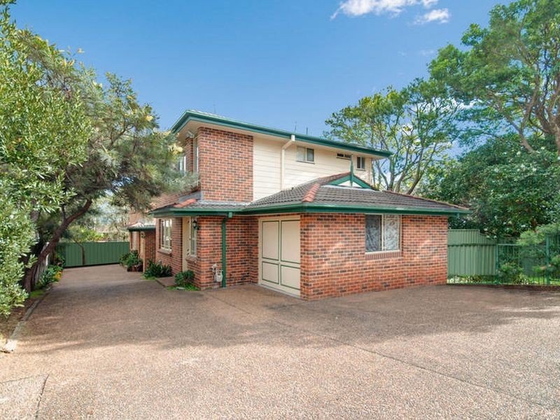 2/48 Frederick Street, Point Frederick NSW 2250