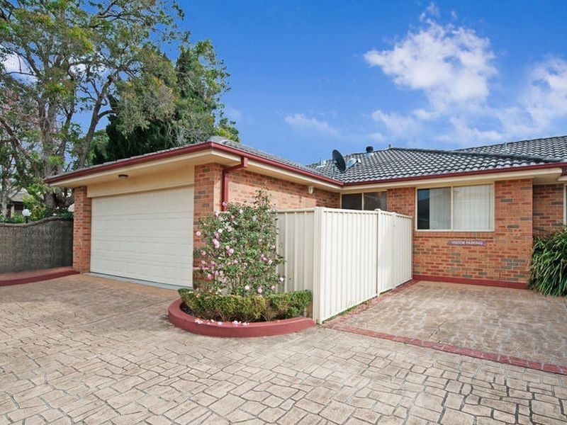 1/41 Brougham Street, East Gosford NSW 2250