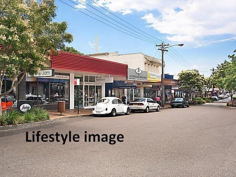 1/41 Brougham Street, East Gosford NSW 2250