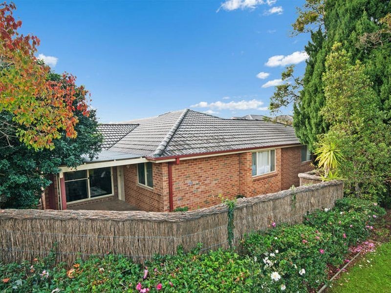 1/41 Brougham Street, East Gosford NSW 2250