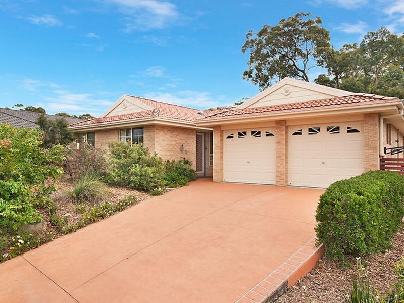28 Cobbedah Drive, Springfield NSW 2250