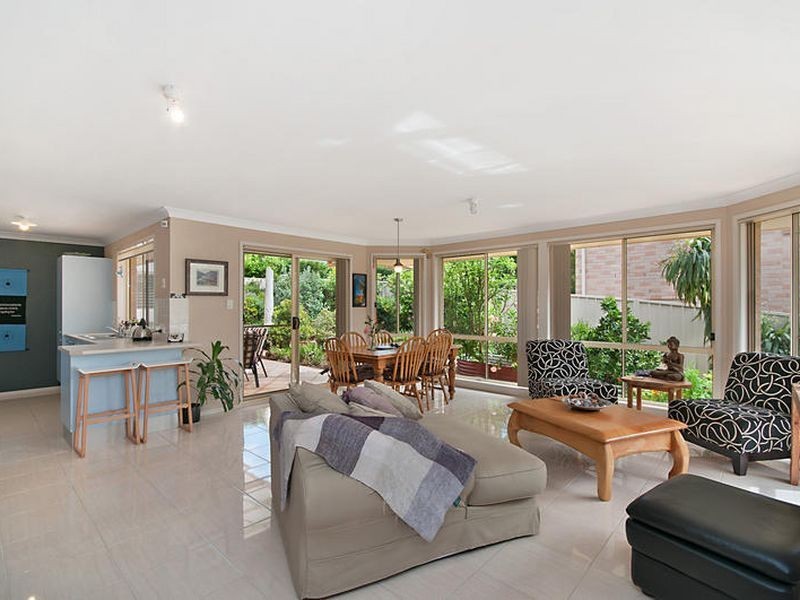 28 Cobbedah Drive, Springfield NSW 2250