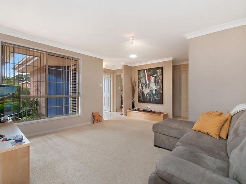 28 Cobbedah Drive, Springfield NSW 2250