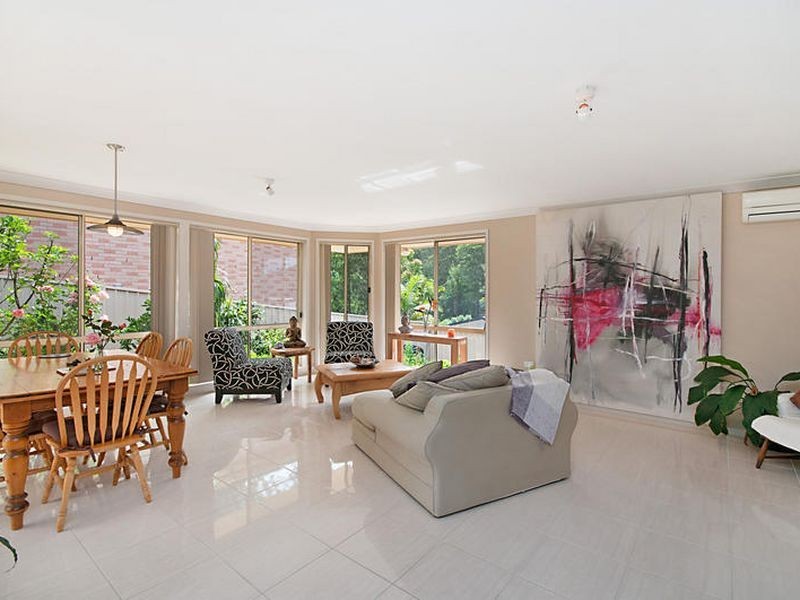 28 Cobbedah Drive, Springfield NSW 2250