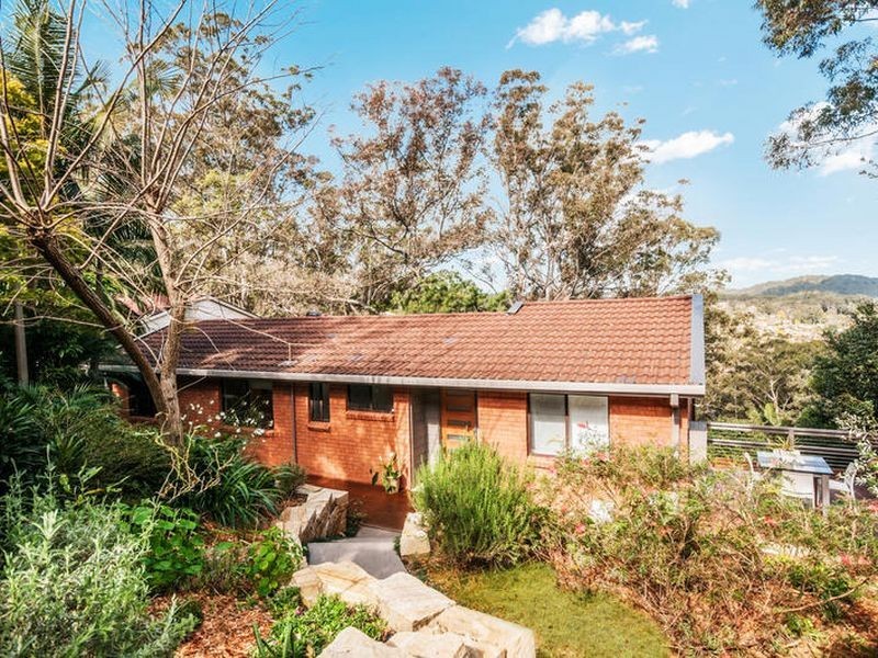 4A Gregory Street, Wyoming NSW 2250