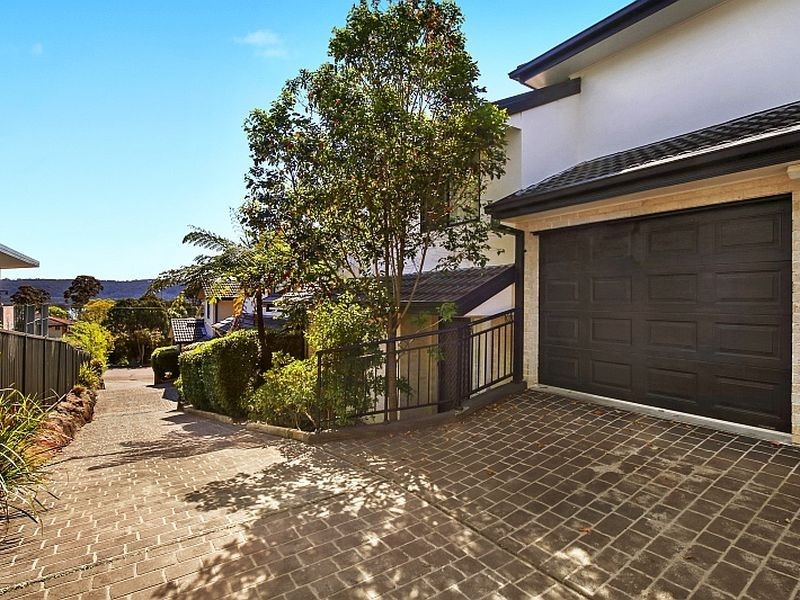 3/45 Frederick Street, East Gosford NSW 2250