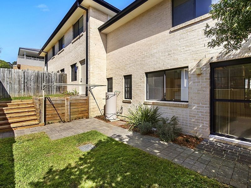 3/45 Frederick Street, East Gosford NSW 2250