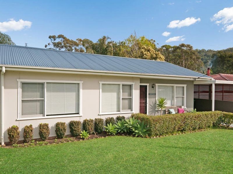 2 Tangerine Avenue, Springfield NSW 2250