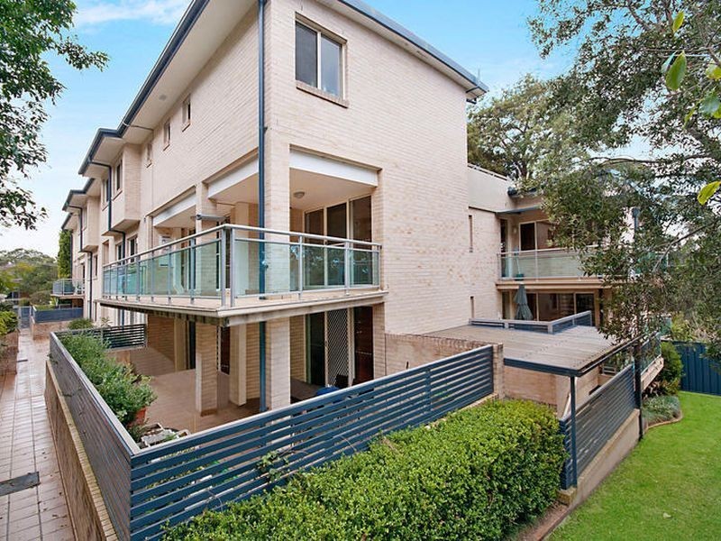 7/59-61 Henry Parry Drive, Gosford NSW 2250