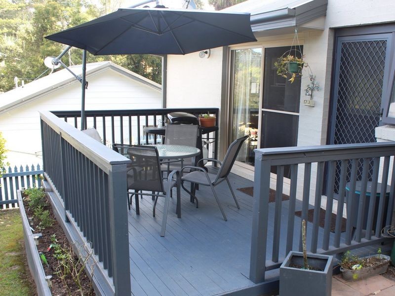 20B Railway Crescent, Lisarow NSW 2250