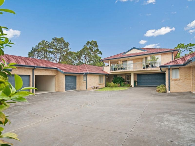 4/8-10 White Street, East Gosford NSW 2250