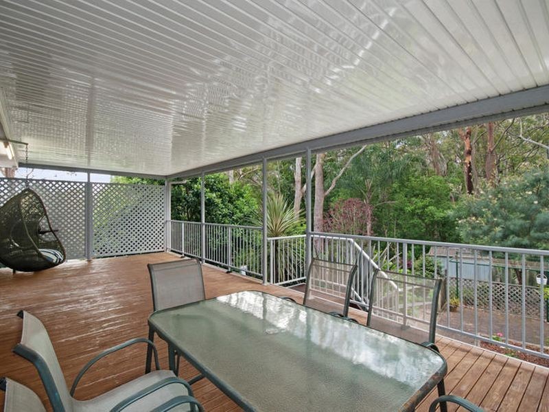 25 South Crescent, North Gosford NSW 2250