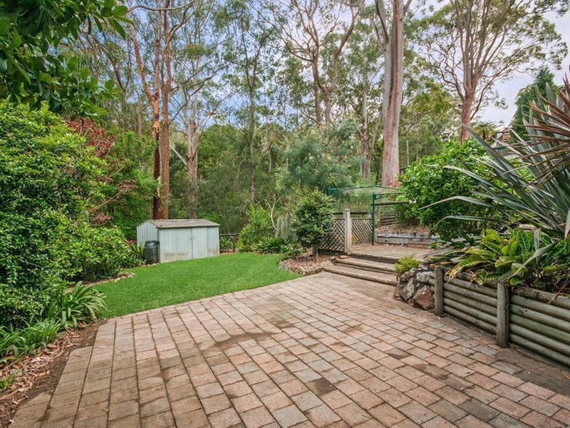 25 South Crescent, North Gosford NSW 2250