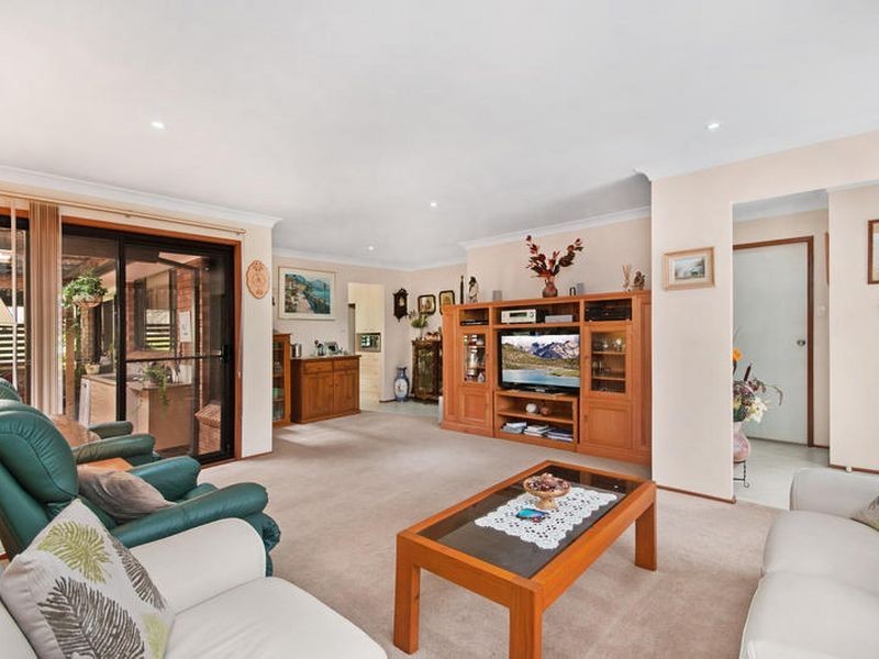 50 James Sea Drive, Green Point NSW 2251
