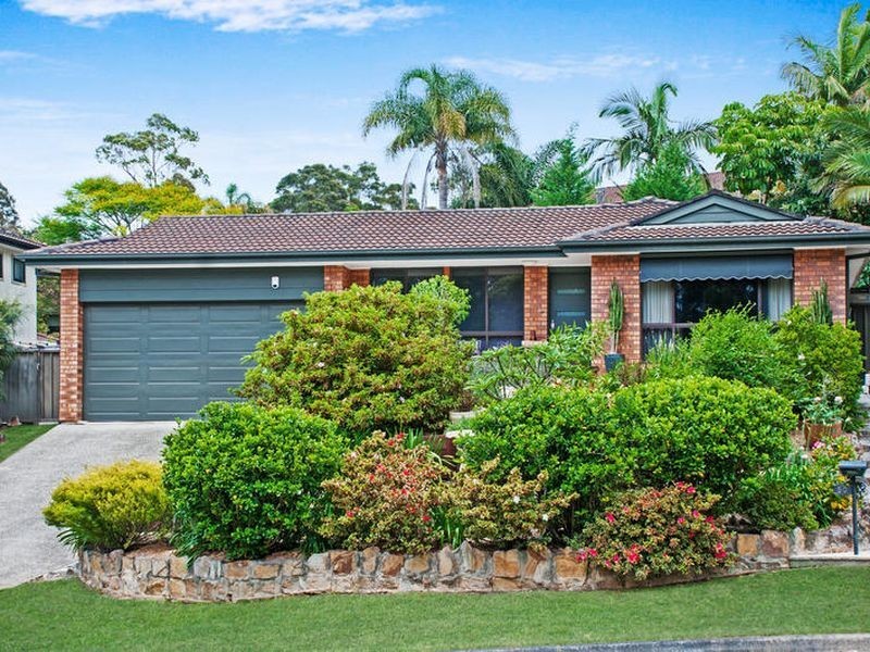 50 James Sea Drive, Green Point NSW 2251