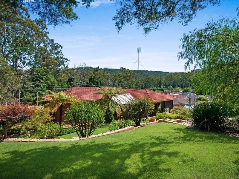 60 Blackbutt Street, Wyoming NSW 2250