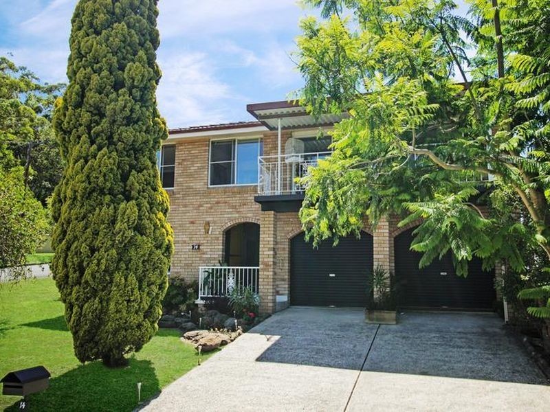 14 Lock Avenue, Springfield NSW 2250