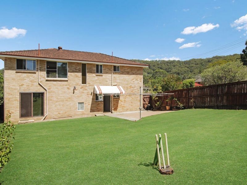 14 Lock Avenue, Springfield NSW 2250