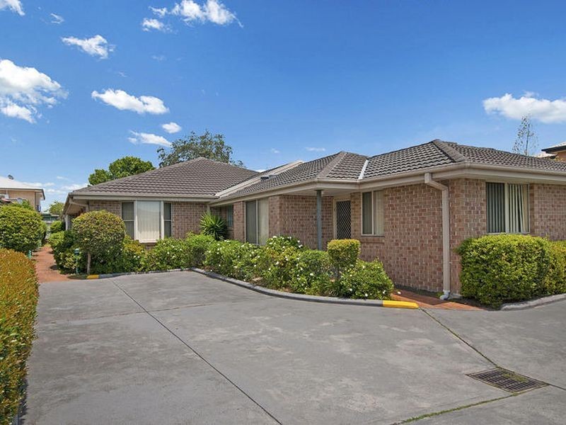 4/28 Victoria Street, East Gosford NSW 2250
