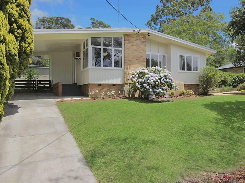 21 Roslyn Street, Springfield NSW 2250