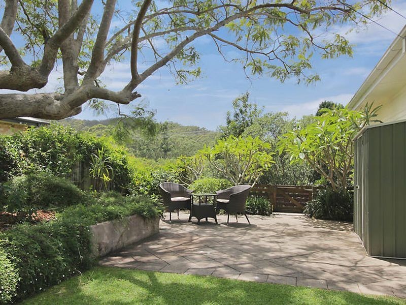 21 Roslyn Street, Springfield NSW 2250