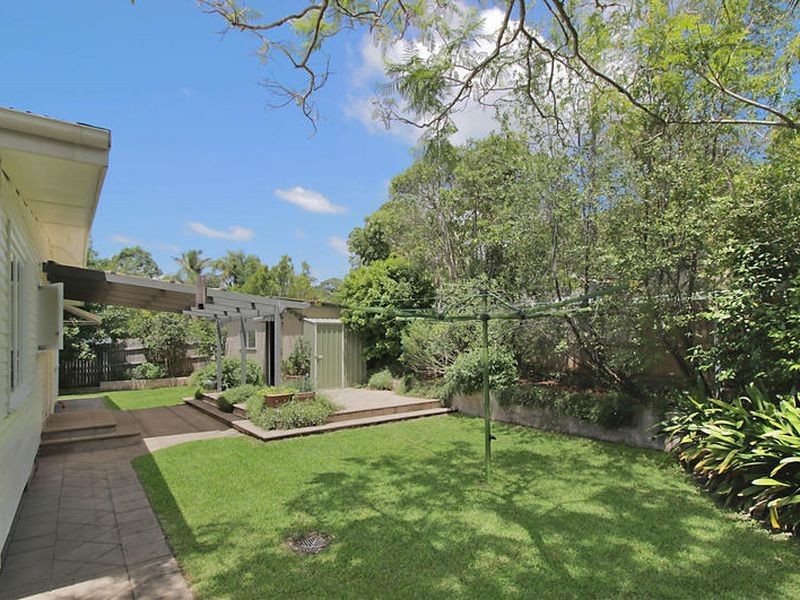 21 Roslyn Street, Springfield NSW 2250