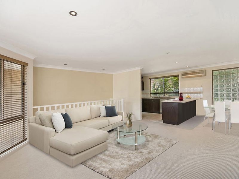 2/18 Henry Parry Drive, East Gosford NSW 2250