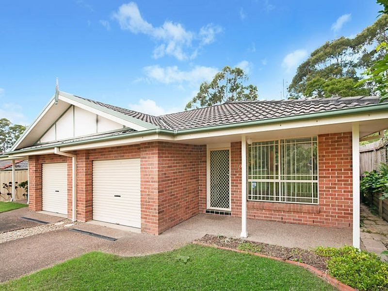2/12 Kurrajong Close, Springfield NSW 2250