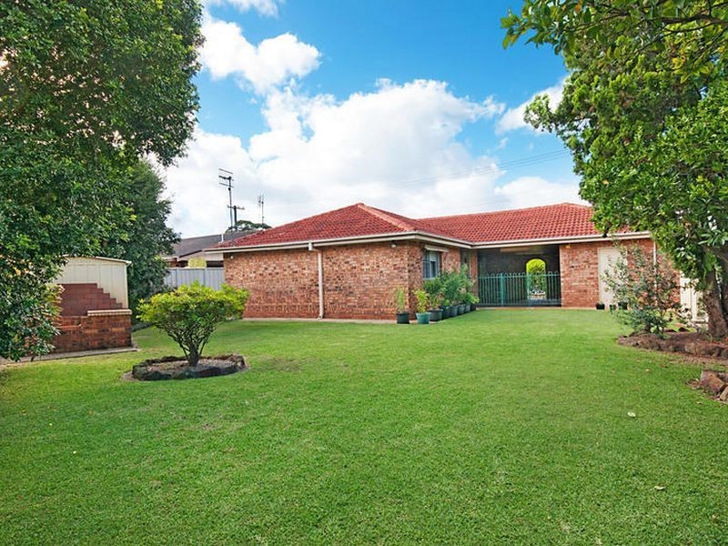 25 Ryans Road, Umina Beach NSW 2257