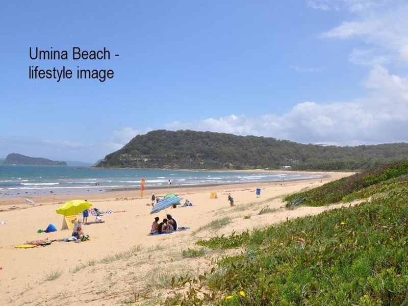 25 Ryans Road, Umina Beach NSW 2257