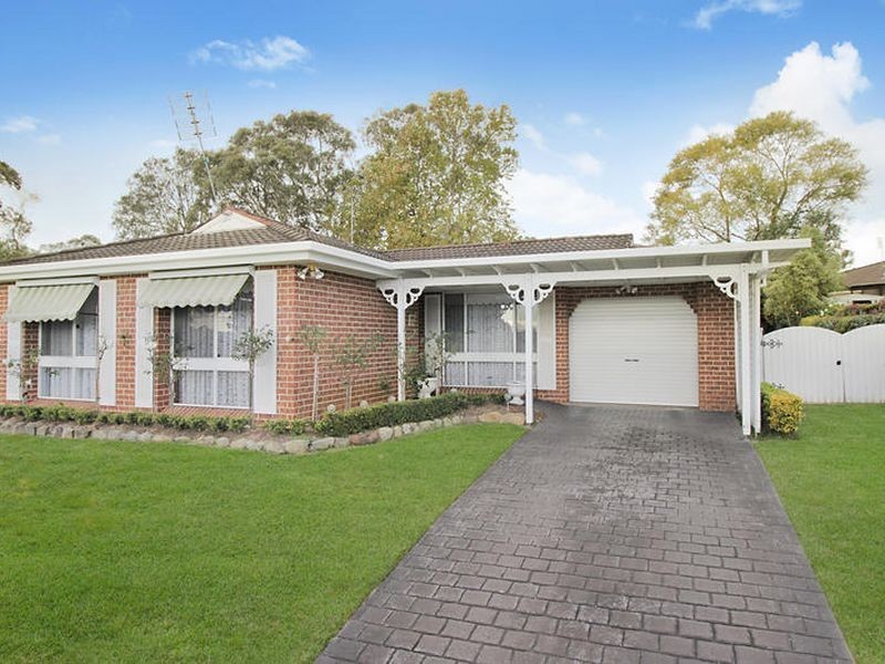 54 Mitchell Drive, Kariong NSW 2250