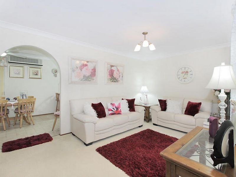 54 Mitchell Drive, Kariong NSW 2250