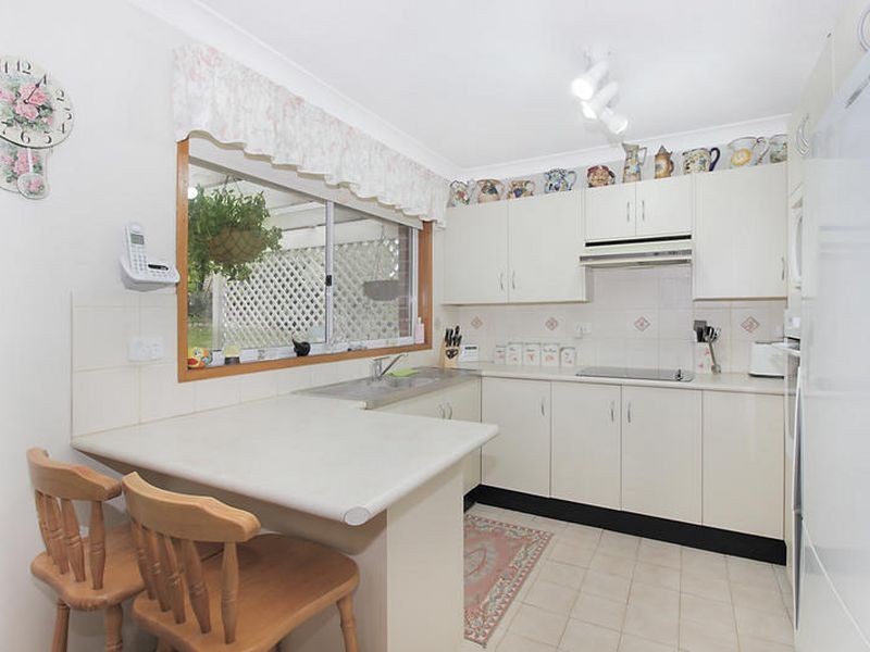 54 Mitchell Drive, Kariong NSW 2250