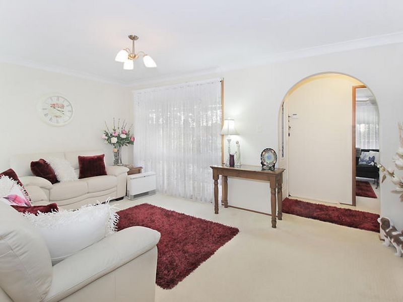 54 Mitchell Drive, Kariong NSW 2250