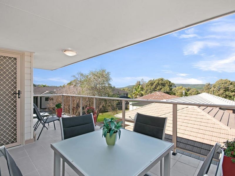 4/21 Wattle Street, East Gosford NSW 2250