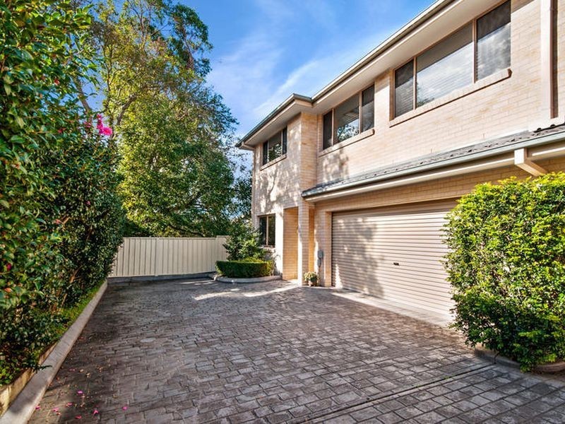 4/21 Wattle Street, East Gosford NSW 2250