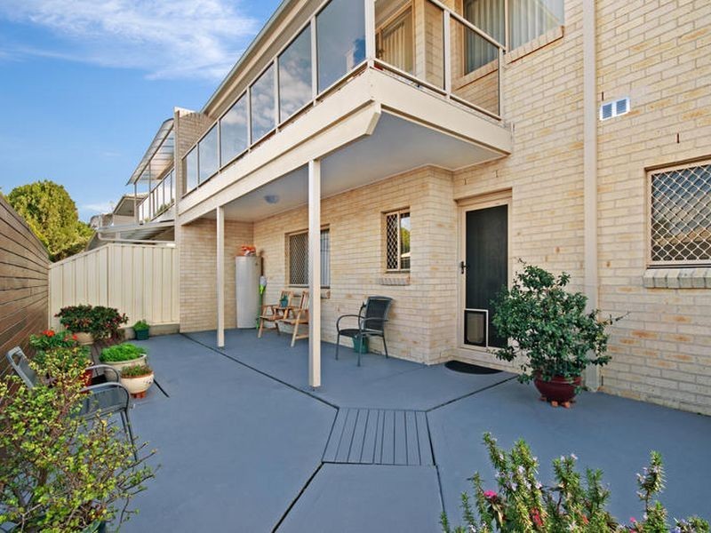 4/21 Wattle Street, East Gosford NSW 2250