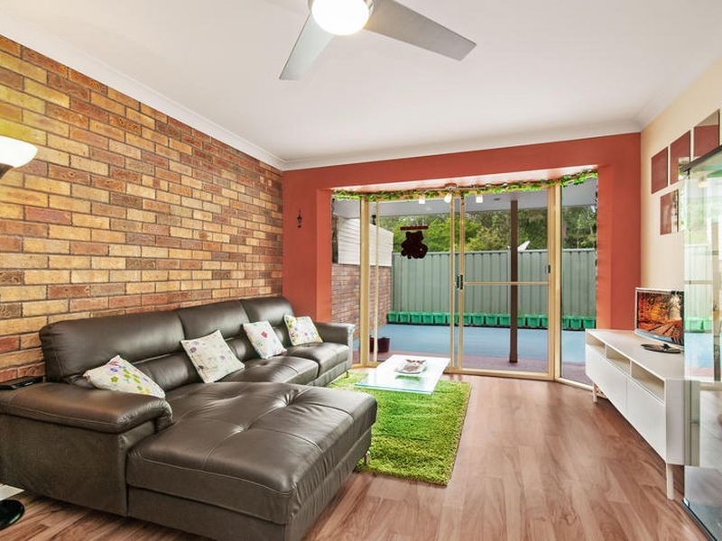 4/51 Henry Parry Drive, Gosford NSW 2250
