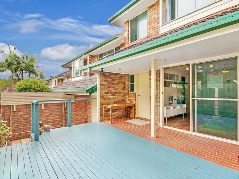 4/51 Henry Parry Drive, Gosford NSW 2250