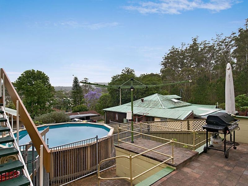 199 Henry Parry Drive, Gosford NSW 2250