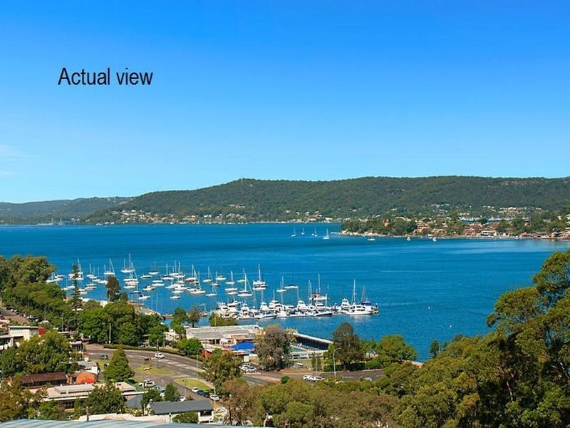 501/97-99 John Whiteway Drive, Gosford NSW 2250