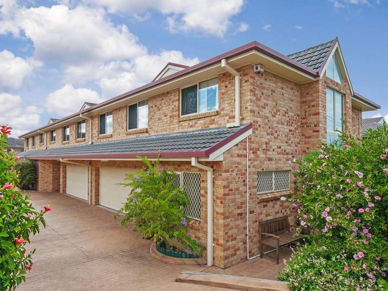 1/23 Wattle Street, East Gosford NSW 2250