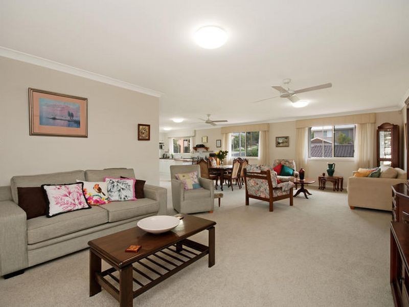 1/23 Wattle Street, East Gosford NSW 2250
