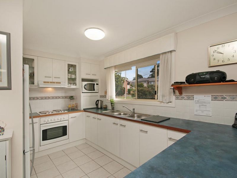 1/23 Wattle Street, East Gosford NSW 2250