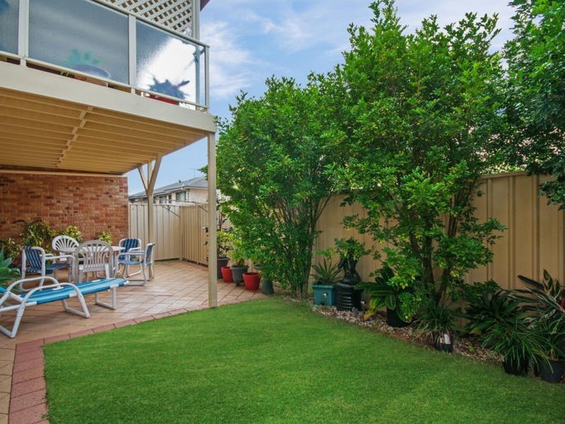 1/23 Wattle Street, East Gosford NSW 2250