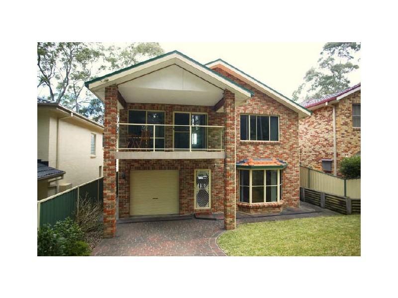 Springfield NSW 2250