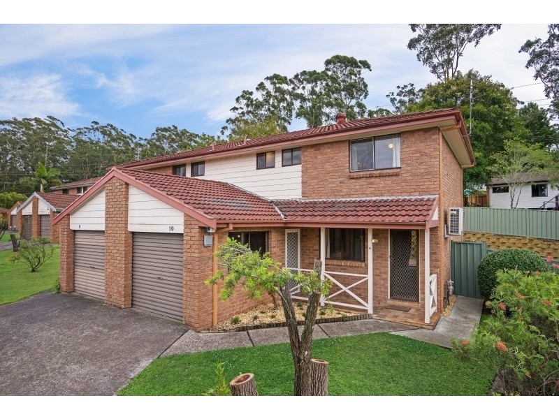 10/31 Maliwa Road, Narara NSW 2250