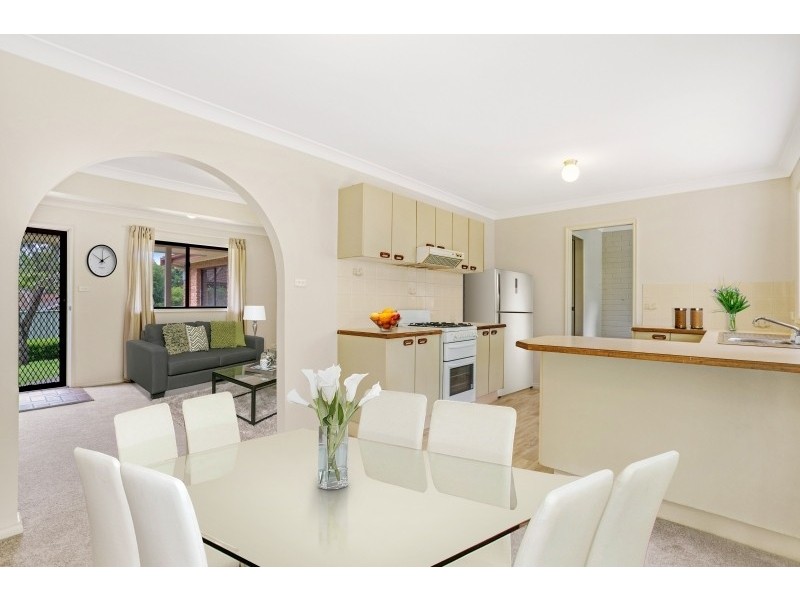 10/31 Maliwa Road, Narara NSW 2250